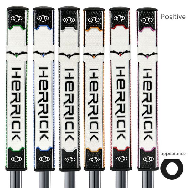 

club grips golf putter pu non-slip light weight