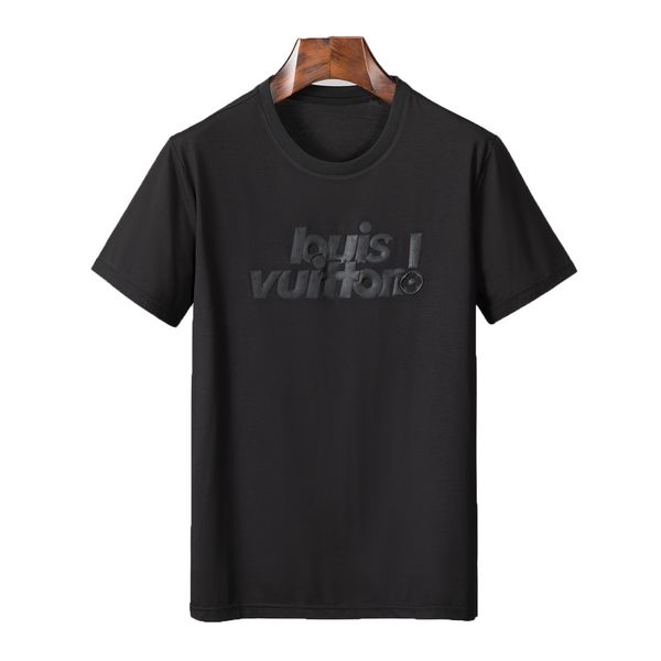 

22men t shirt breathable summer man geometric pattern hip hop style casual sport outdoors letter woman tee cotton boy 9 ttts19, White;black