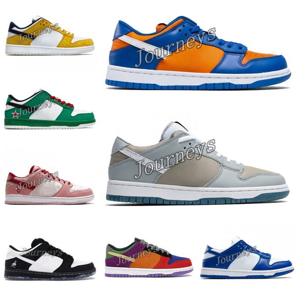 

low shadow basketball shoes chunky truck it men women classic sneakers travis scotts valentine's day parra 7 eleven traine us 5.5-11jyk