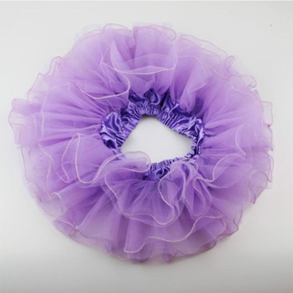

skirts girls skirt cute children's mesh pography pettiskirt clothing professional stage performance baby tutu skirt/jupe fille 5-10t, Blue