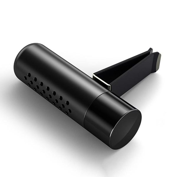 

car air freshener conditioning vent clip perfume cl-35 essential accessories