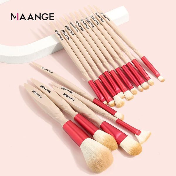 

makeup brush beauty tools eye shadow eyebrow eyelash brushes