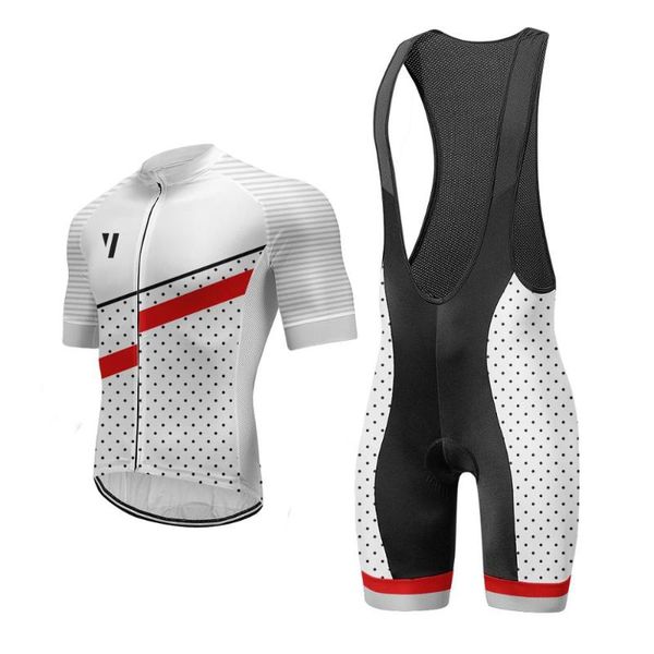 

racing sets breathable summer cycling jersey bib shorts set bicycle sport wear clothing clothes shirt quick dry ropa ciclismo, Black;blue
