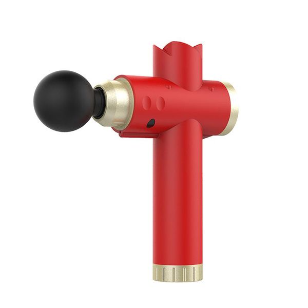 

massage gun colorful body vibration mini relax muscle
