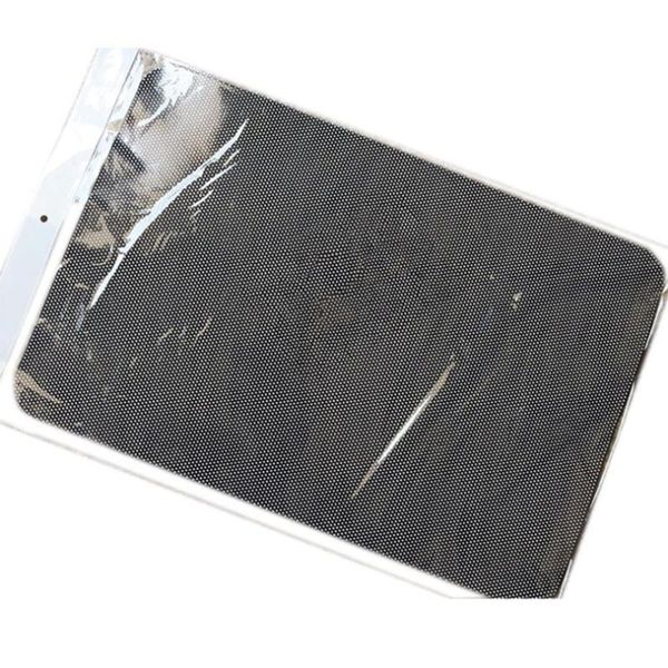 

car sunshade 38x42/63x42/72x52cm sunscreen insulation uv antistatic film side window glass partition summer supplies