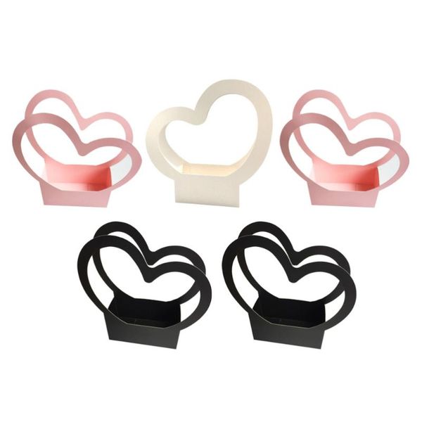 

pcs convenient wrapping cases practical packing boxes stylish gift wrap
