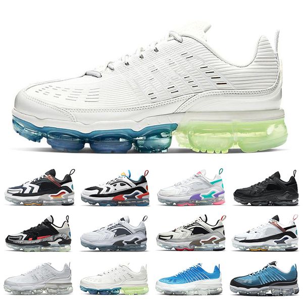 

knit mesh mens running shoes and royal blue red triple gradient metallic silver black iridescent hyper pink blue cream summit white women tr