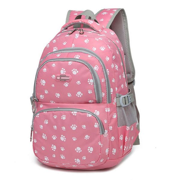 

designer schoolbagfashion kids book bag breathable backpacks children school bags women leisure travel shoulder backpack mochila escolar inf