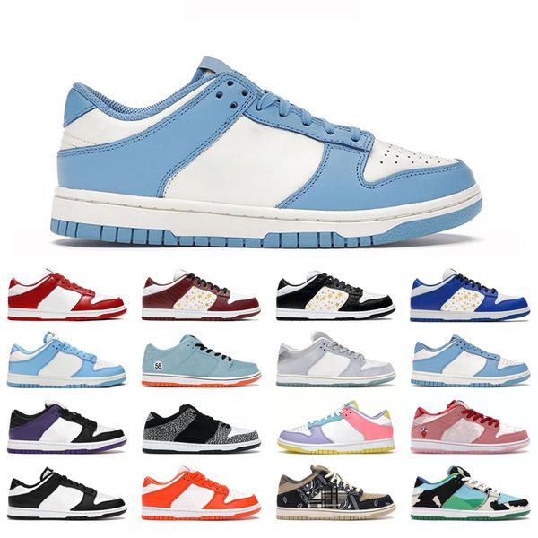 

2021 man woman running shoes white black unc sean cliver coast university red barkroot hyper royal mean green syracuse court purple size 36-