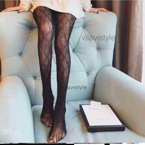 

long stockings tight fashion black and white thin lace mh soft breathable hollow letter tight panty hose high quality, Red;black