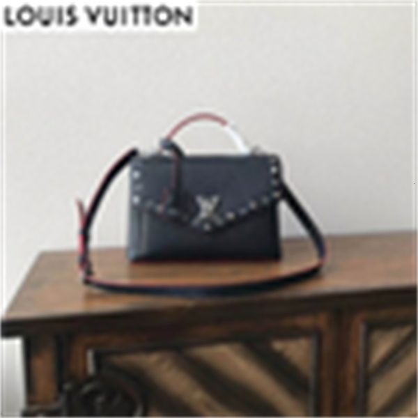 

totes brand handbags designer shoulder luxury body hu9a iconic bags handbag handles rivet bags handbag cross m53507 bag women clutches e, Black;red
