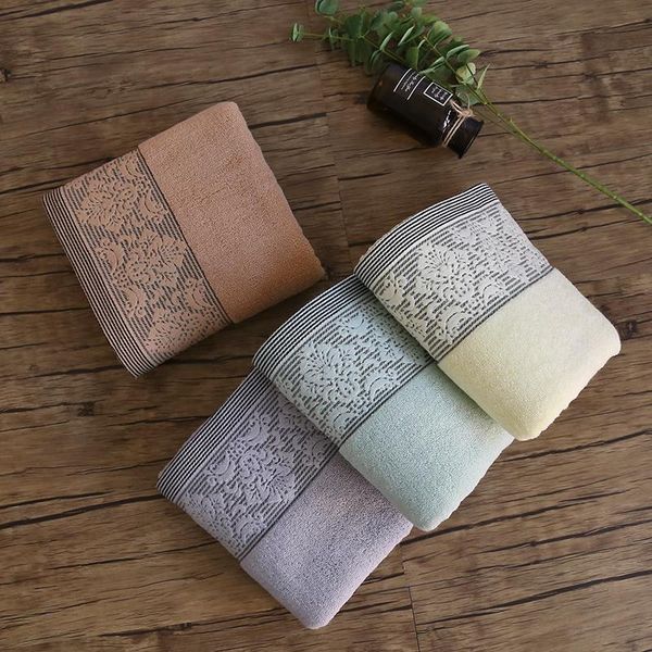 

towel ladies bath beach towels cotton household absorbent bathroom turban hair hand