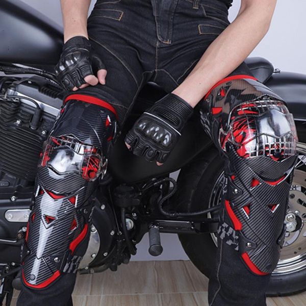 

elbow & knee pads 62kf 1 piece protective gear for multi sports skateboard inline roller skatings cycling biking riding bmx bicycle scooter, Black;gray