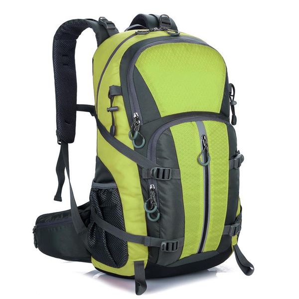 

outdoor bags sports backpack waterproof lightweight multifunctional mountaineering bag travel