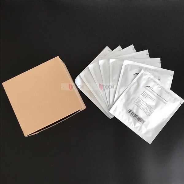 

60g 70g 110g antie membrane anti e gel pads for cryolipolysis slimming machine 2021