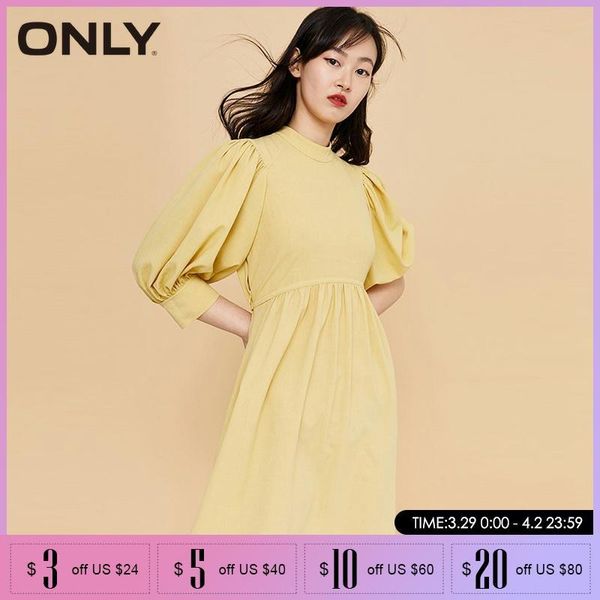 

women retro high waist a word slimming dress|120107544 casual dresses, Black;gray