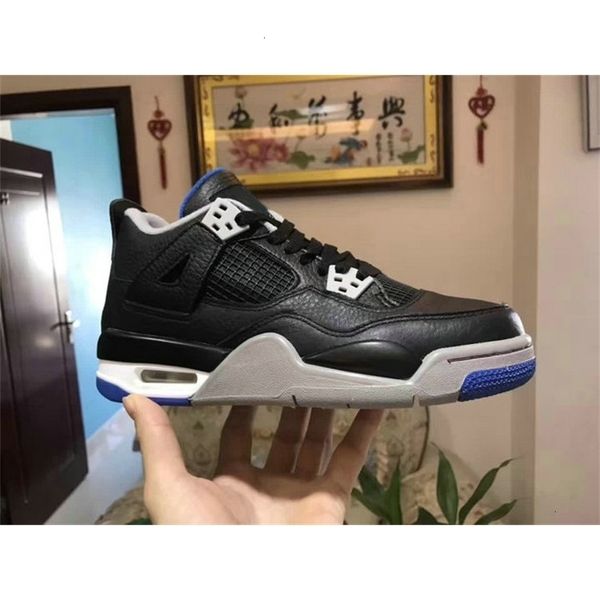 

4s white sail se neon black cat jumpman 4 basketball shoes metallic green trainers travis scotts purple 3s fragment designers sneakers 42