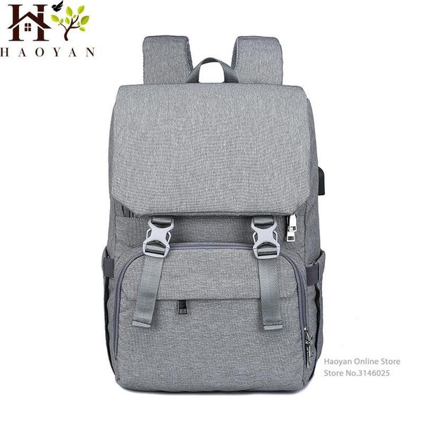 

the multifunctional mother and baby bag large capacity waterproof durable easy to go out diaper bags