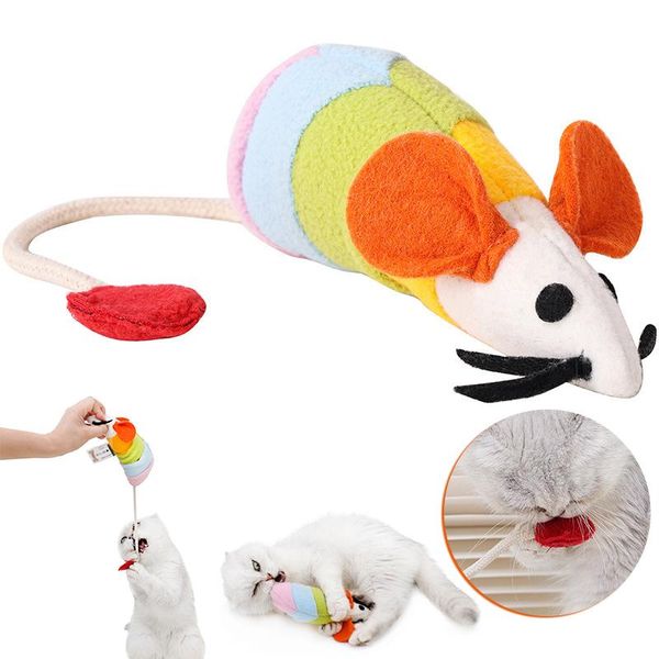 

cat toys toy cute chew plush catnip kitty teething interactives entertainment for pet kitten g10