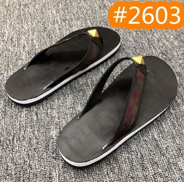 

slipper men shoes luxurys sandals women fashion designers flat slides flip flops paris summer beach embroidered leather slippers yellow with, Black