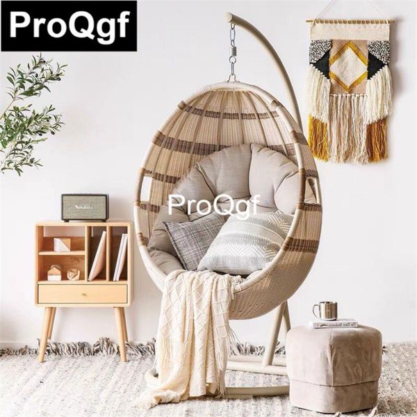 

camp furniture qgf 1pcs a set prodgf ins cute love style minshuku swing chair