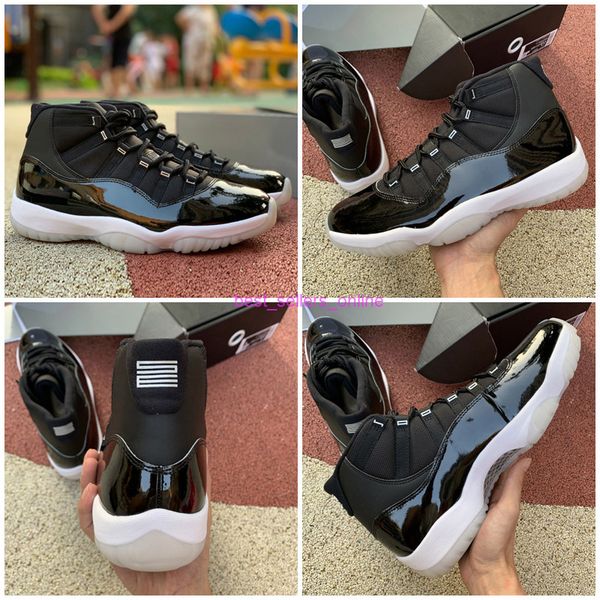 

low 25th anniversary 11 mens basketball shoes concord unc 11s cap and gown blue space men women sports sneakers