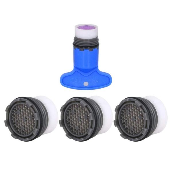 

other faucets, showers & accs 1 set aerator bubbler sprayer water saving filter tap