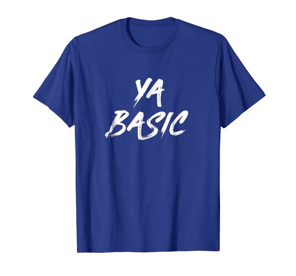 

Ya Basic Shirt, Mainly pictures