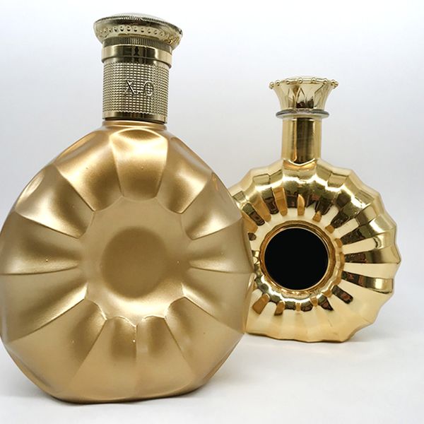 

creative bottle exquisite whisky bottle can be customized