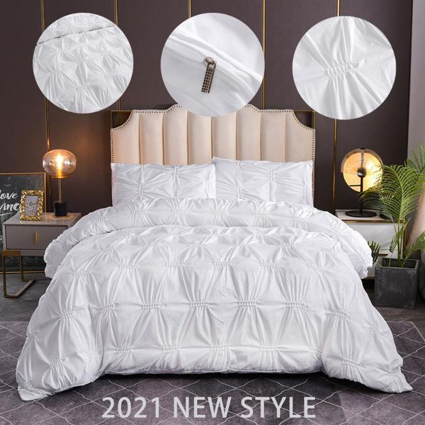 

bedding sets 2021bedding set luxury  king double single size quilt cover soft comforter cotton for bedroom