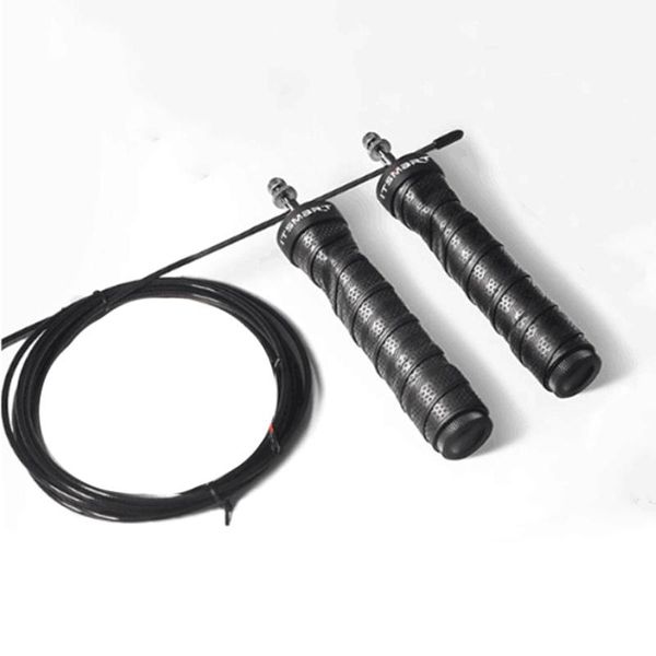 

jump ropes itsmart steel wire rope sports bearing weight-bearing bodybuilding