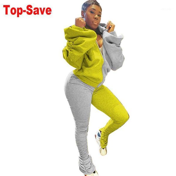 

women's tracksuits autumn 2021 winter 2pcs women set lounge wear long sleeve pants sweat suits casual solid backless clothing, Gray