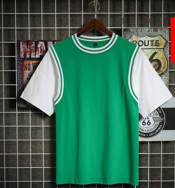 

23125609 custom blank jersey button down pullover men women size s-3xl, Blue;black