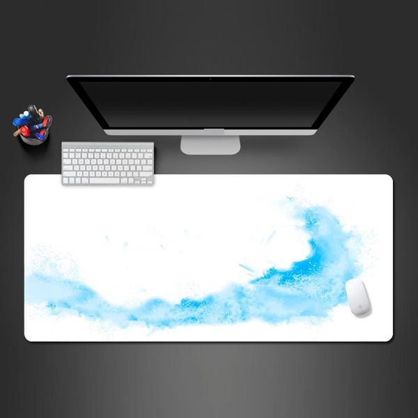 

mouse pads & wrist rests advanced abstract fashion pad natural rubber -selling high-quality game washable most professional desk mat