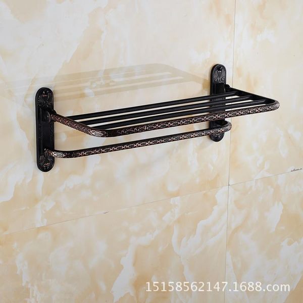 

bathroom sink faucets european style copper black bronze antique folding towel rack hardware pendant