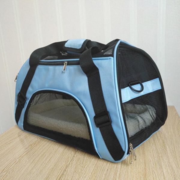 

dog car seat covers portable carrier airline approved breathable pet cat backpack bag handbag for small medium cats puppy