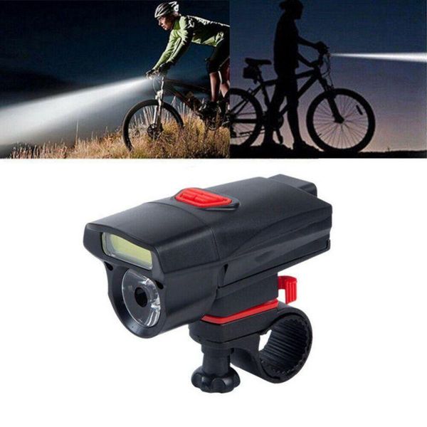 

bike lights bicycle light, waterproof, mountain lighting highlight cob headlights888