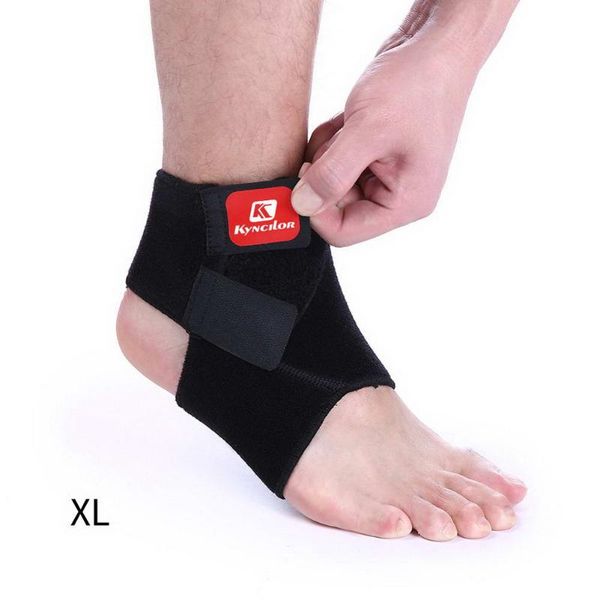 

ankle support brace for plantar fasciitis strap heel pain relief fh99, Blue;black
