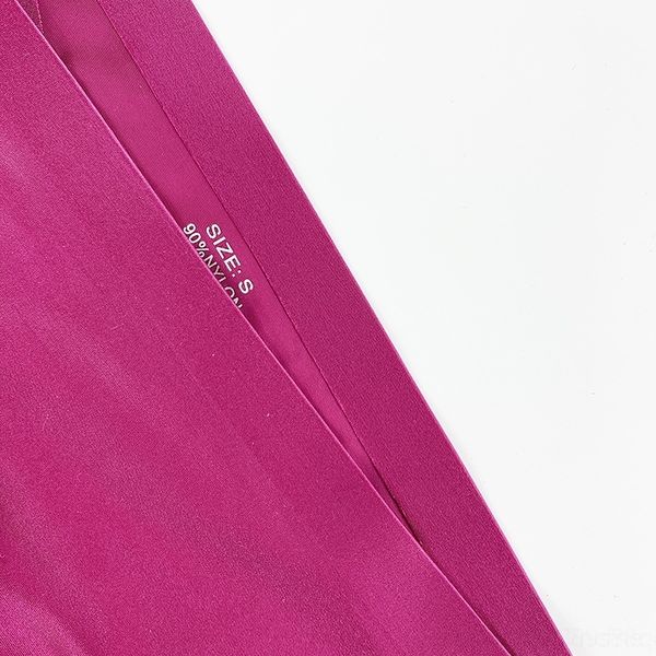 

sbqj sports thong ice silk seamless women's underwear women's yoga underwear one piece low waist thong, Red;black