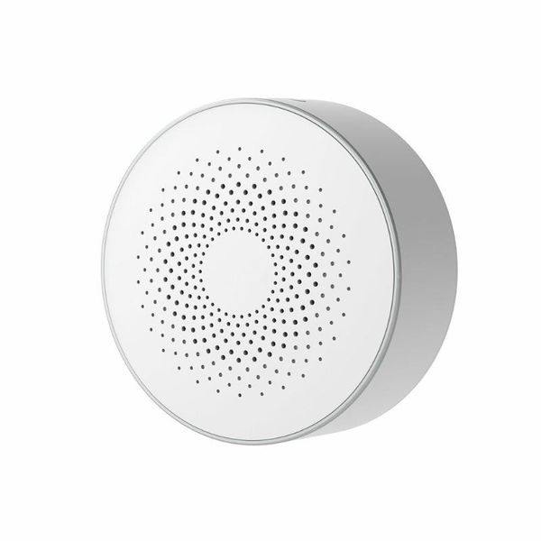 

smart home control safe wifi sound and light alarm natural gas leak detector portable plug-in household