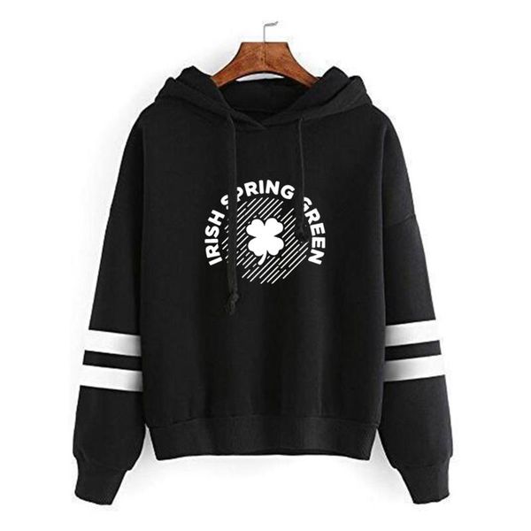 

men's hoodies & sweatshirts flightreacts long sleeve fashion streetwear hooded, Black