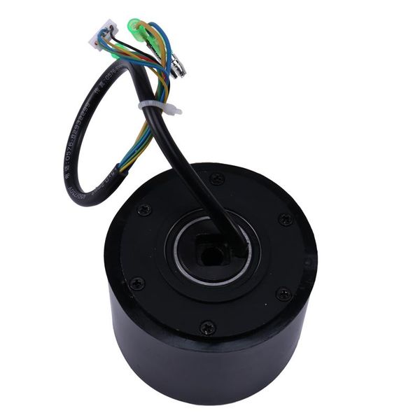 

75mm electric skateboard motor diy longboard hub skateboarding