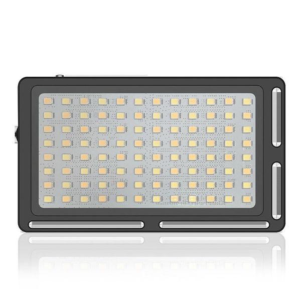 

flash heads video light temperature adjustment multi-functional led camera fill lamp with dual color