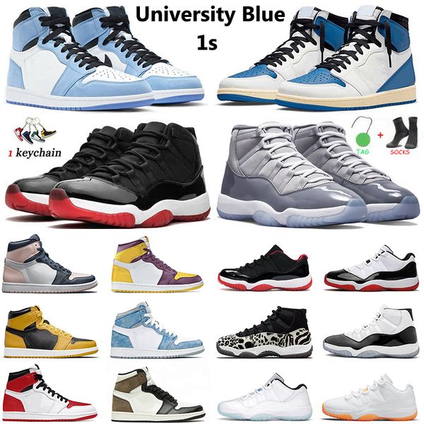 

jumpman 1 11 men women athletic basketball shoes 11s low citrus cool grey animal instinct concord 45 25th anniversary 1s university blue hig