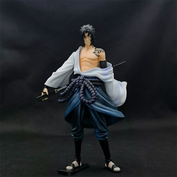 

naruto's curse in the wind