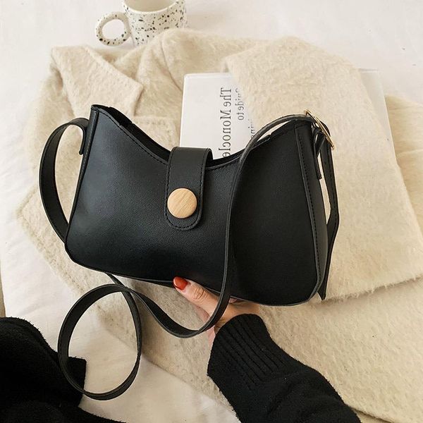 

small square simple temperament casual 2020 bag female trend new fashion korean wpuiw