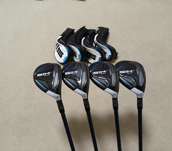 

ups/fedex s im2 max golf clubs u3 u4 u5 u6 rescue hybrids woods real ps contact seller