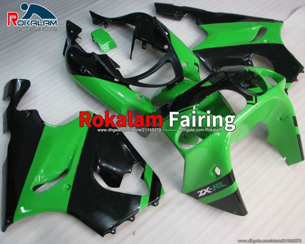 

for kawasaki ninja zx7r fairings bodywork set motobike 1999 2000 2001 2003 zx 7r motorcycle fairings cover