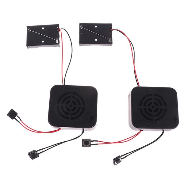 

radio 1pc diy voice recording box message module clear sound for stuffed animals/ gift/ toy advertising