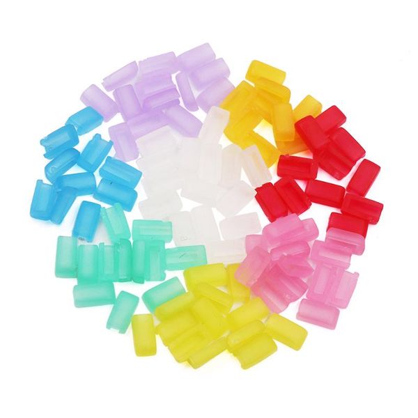 

100/500pcs led neon light end cap for dc5v dc12v dc24v ac220v ac110v 6x12mm sign rope sealed caps accessories strips